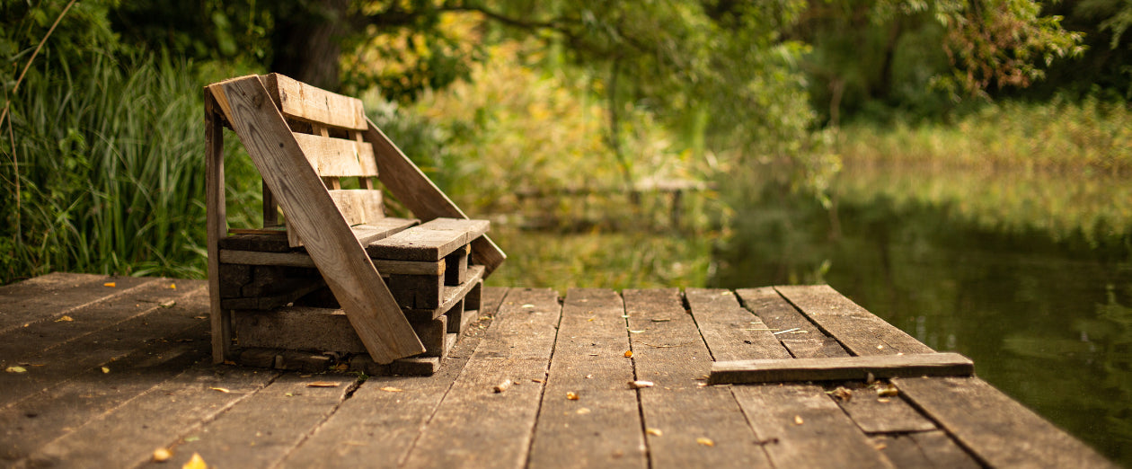 Picture of DIY Deck Makeover: Transforming Your Space with Non-Slip Paint