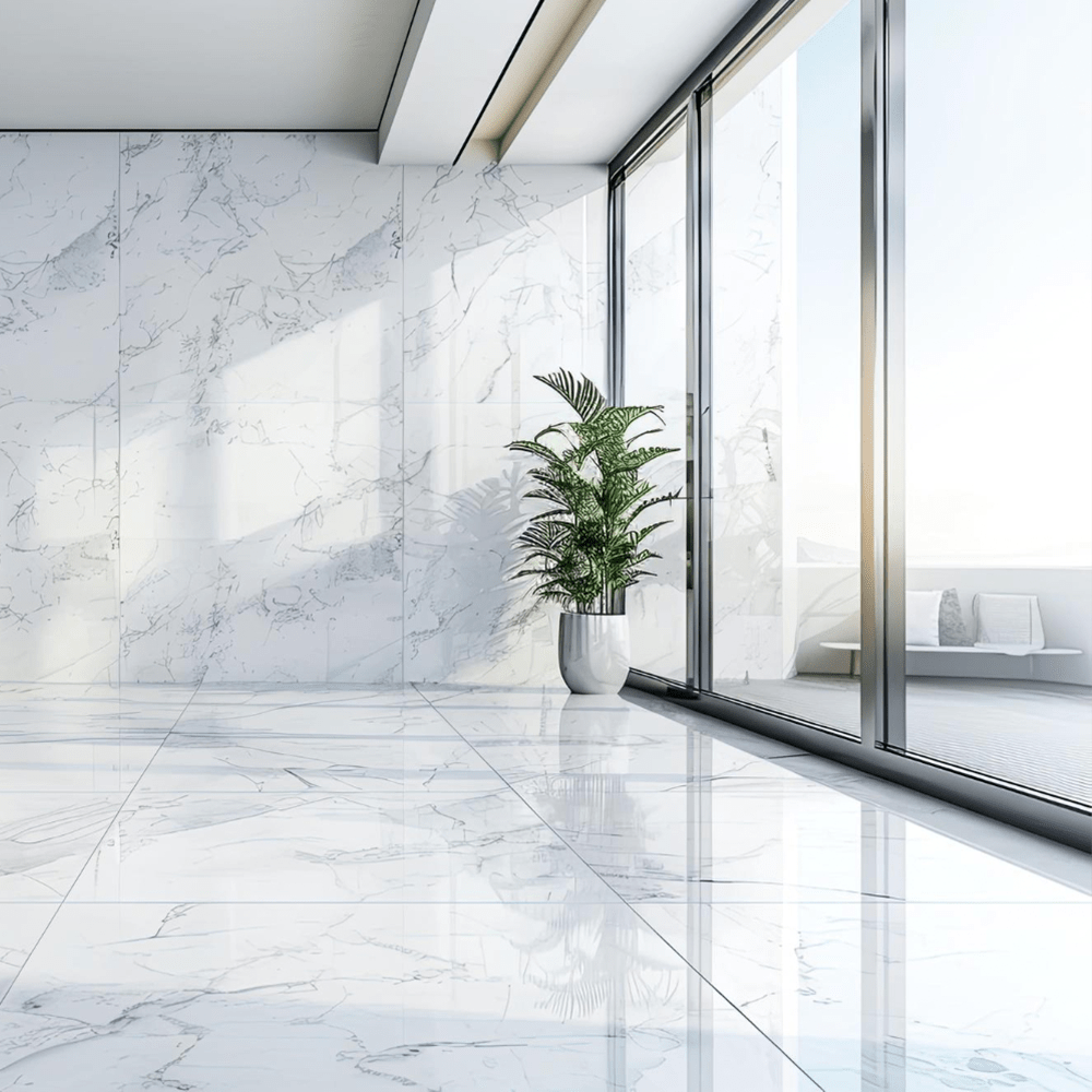 Polish For Porcelain Floor Tiles Anti Slip Porcelain Tile Azteca