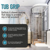 Tub Grip Anti slip Coating for Baths and Shower Trays