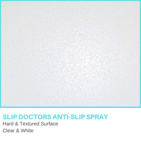 Clear Anti-Slip Spray for Tile Floors, Bathtubs & Showers